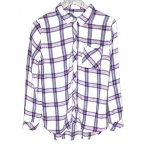 Rails flannel